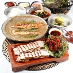 동해막국수 교동택지점 - 강원 강릉시 교동 지역맛집