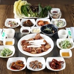 포남사골옹심이 - 강원 강릉시 포남동 지역맛집