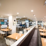 강릉아산푸드코트 - 강원 강릉시 사천면 지역맛집