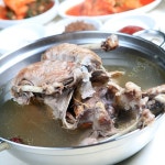 중앙탑오리집 본점 - 충북 충주시 중앙탑면 지역맛집