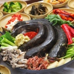 영남식당(단양) - 충북 단양군 단양읍 지역맛집