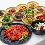 영남식당(단양) - 충북 단양군 단양읍 지역맛집