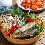 자연식당(단양) - 충북 단양군 단양읍 지역맛집