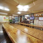 자연식당(단양) - 충북 단양군 단양읍 지역맛집