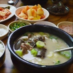 청화집순대 - 충남 천안시 병천면 지역맛집