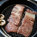 경복궁 천안점 - 충남 천안시 서북구 성정동 지역맛집