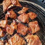 경복궁 천안점 - 충남 천안시 서북구 성정동 지역맛집