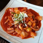 경복궁 천안점 - 충남 천안시 서북구 성정동 지역맛집