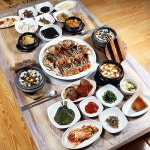 진국집 - 충남 서산시 읍내동 지역맛집