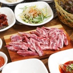 수원갈비 - 충남 천안시 서북구 두정동 지역맛집