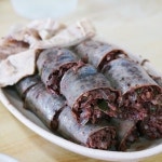 청화집순대 - 충남 천안시 병천면 지역맛집
