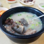 아우내한방순대 - 충남 천안시 동남구 병천면 지역맛집