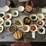 진국집 - 충남 서산시 읍내동 지역맛집