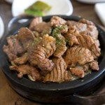 호반식당(단양) - 충북 단양군 단성면 지역맛집