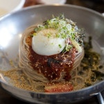 마늘석갈비막국수 - 충북 단양군 단양읍 지역맛집