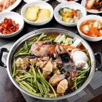 우리식당 - 충남 서천군 장항읍 지역맛집