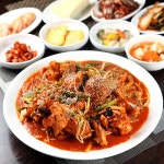 우리식당 - 충남 서천군 장항읍 지역맛집