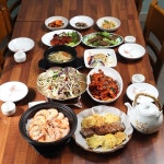 소곡주정거장 - 충남 서천군 한산면 지역맛집