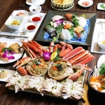 크래버대게나라 판교점 - 경기 성남시 분당구 삼평동 지역맛집