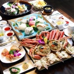 크래버대게나라 판교점 - 경기 성남시 분당구 삼평동 지역맛집