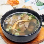 대보유통(주)화성(상)휴게소 - 경기 화성시 팔탄면 지역맛집