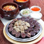 무봉리토종순대국(향남점) - 경기 화성시 향남읍 지역맛집