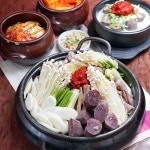 무봉리토종순대국(향남점) - 경기 화성시 향남읍 지역맛집