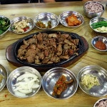 덕소숯불고기 남양주본점 - 경기 남양주시 와부읍 지역맛집