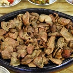 덕소숯불고기 남양주본점 - 경기 남양주시 와부읍 지역맛집