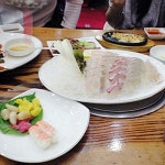 만선횟집 - 경기 고양시 일산동구 장항동 지역맛집
