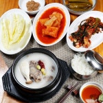 참숯생고기꺼먹돼지 - 경기 광명시 노온사동 지역맛집