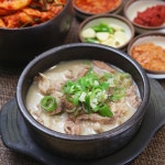 김미진당진아구동태찜탕 - 경기 광명시 광명동 지역맛집