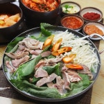 봉자네순대국 - 경기 광명시 광명동 지역맛집