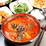 육대장 광명철산점 - 경기 광명시 철산동 지역맛집