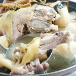 동기간 - 경기 가평군 가평읍 지역맛집