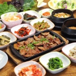 샤브샤브와한정식 - 경기 파주시 탄현면 지역맛집