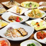 샤브샤브와한정식 - 경기 파주시 탄현면 지역맛집