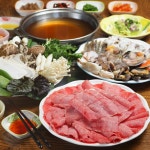 전망대누룽지삼계탕 - 경기 파주시 탄현면 지역맛집