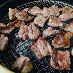 신라갈비 - 경기 수원시 영통구 원천동 지역맛집
