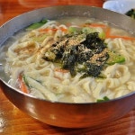 강원도막국수 - 경기 수원시 팔달구 고등동 지역맛집