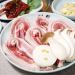 지산가든 - 경기 이천시 마장면 지역맛집