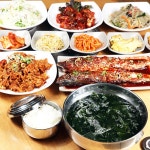 하나스시 - 경기 성남시 분당구 삼평동 지역맛집