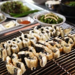 강화나루한방민물장어 - 경기 광명시 하안동 지역맛집