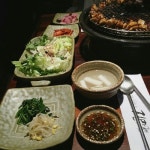 질마재양대창 - 경기 부천시 중동 지역맛집