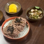 다림메밀 - 경기 수원시 팔달구 남수동 지역맛집