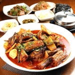 박경규항아리보쌈 광교이의점 - 경기 수원시 영통구 이의동 지역맛집