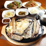 미스터코다리(MR.코다리) - 경기 수원시 영통구 이의동 지역맛집