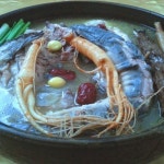 화성왕갈비탕(구 모박사부대찌게) - 경기 수원시 권선구 탑동 지역맛집