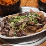 양평해장국 - 경기 수원시 팔달구 인계동 지역맛집