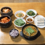 추미정남원추어탕 - 경기 수원시 장안구 파장동 지역맛집